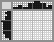 Japanese crossword &laquo;Pirate flag&raquo;