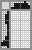 Japanese crossword &laquo;Pirate Hook&raquo;
