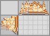 Japanese crossword «Pie» Japanese crossword «Pie»