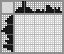 Japanese crossword &laquo;Pie&raquo;