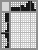 Japanese crossword &laquo;The cake is burnt&raquo;