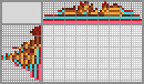 Japanese crossword «Brownies» Japanese crossword «Brownies»