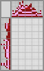 Japanese crossword «Cake» Japanese crossword «Cake»