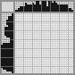 Japanese crossword &laquo;Cake&raquo;