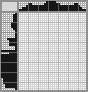 Japanese crossword «Cake» Japanese crossword «Cake»