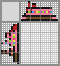 Japanese crossword «Cake» Japanese crossword «Cake»