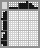 Japanese crossword &laquo;Pissing boy&raquo;