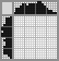 Japanese crossword &laquo;Letter&raquo;