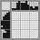 Japanese crossword &laquo;Letter&raquo;