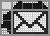 Japanese crossword &laquo;Letter&raquo;