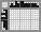 Japanese crossword &laquo;Pistol&raquo;