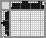 Japanese crossword &laquo;Gun&raquo;