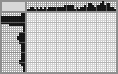 Japanese crossword «Pistol» Japanese crossword «Pistol»