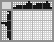 Japanese crossword &laquo;Gun&raquo;