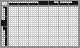 Japanese crossword &laquo;Gun&raquo;