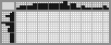 Japanese crossword &laquo;Caulk Gun&raquo;