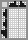Japanese crossword &laquo;Pitcher&raquo;