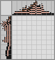 Japanese crossword «Peter» Japanese crossword «Peter»