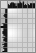 Japanese crossword «Peter Bruegel Senior» Japanese crossword «Peter Bruegel Senior»