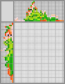 Japanese crossword «Peter Pan» Japanese crossword «Peter Pan»