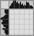 Japanese crossword «The Python Kaa» Japanese crossword «The Python Kaa»