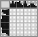 Japanese crossword «Beer mug» Japanese crossword «Beer mug»