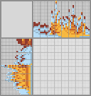 Japanese crossword «Beer» Japanese crossword «Beer»