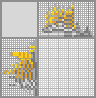 Japanese crossword &laquo;Foam beer&raquo;