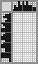 Japanese crossword &laquo;Leaning Tower of Pisa&raquo;