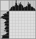 Japanese crossword &laquo;The jester’s lament&raquo;