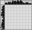Japanese crossword &laquo;Crying girl&raquo;