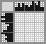 Japanese crossword &laquo;Crying Man&raquo;