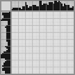 Japanese crossword &laquo;Poster&raquo;