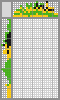 Japanese crossword «Plucky Duck» Japanese crossword «Plucky Duck»