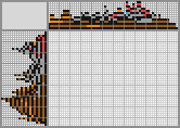 Japanese crossword &laquo;The plan is executed&raquo;