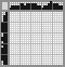 Japanese crossword &laquo;Airplane&raquo;