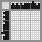 Japanese crossword &laquo;Planet&raquo;