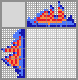 Japanese crossword &laquo;Planet&raquo;