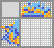 Japanese crossword &laquo;Planet&raquo;