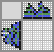 Japanese crossword &laquo;Planet Cube&raquo;