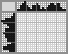 Japanese crossword &laquo;Plans for the week&raquo;