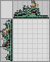 Japanese crossword &laquo;Plankton&raquo;