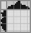 Japanese crossword &laquo;Swimming Pool&raquo;