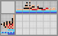 Japanese crossword «Swimmer» Japanese crossword «Swimmer»