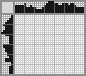 Japanese crossword «Swimmer» Japanese crossword «Swimmer»
