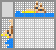 Japanese crossword «Swimmer» Japanese crossword «Swimmer»