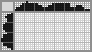 Japanese crossword «Swimmer» Japanese crossword «Swimmer»