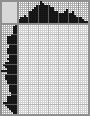 Japanese crossword &laquo;Pluto&raquo;