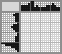 Japanese crossword «Beach» Japanese crossword «Beach»