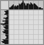 Japanese crossword &laquo;Beach&raquo;